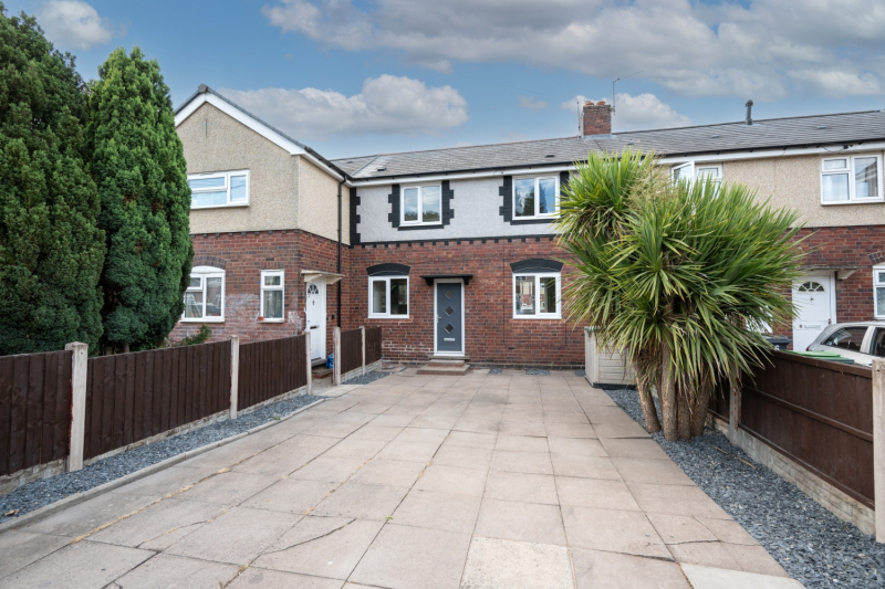 Sherwood Avenue, TIPTON, DY4 8LG