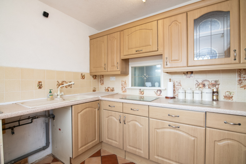 Somerset Crescent, Wednesbury