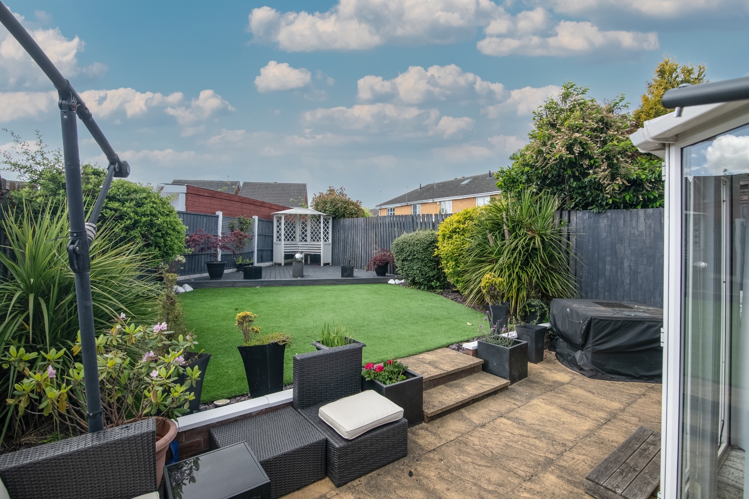 St. Helens Avenue, TIPTON, DY4 7LN