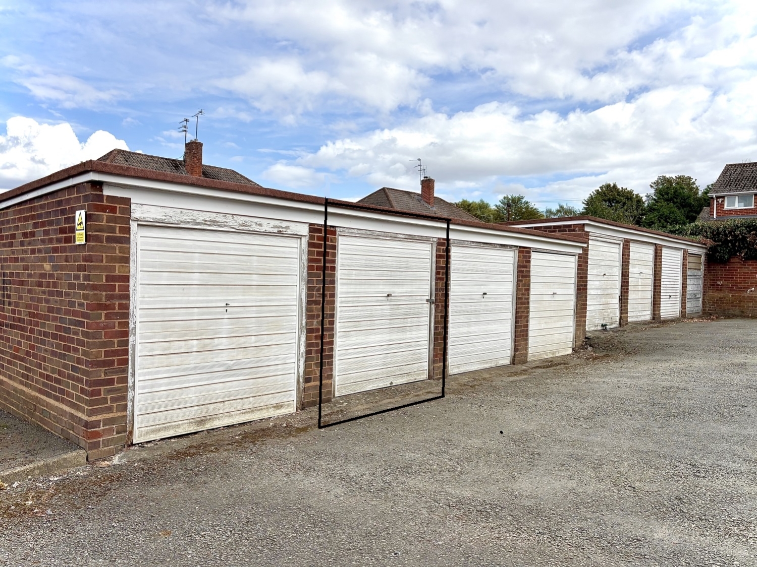 Sutton Court, Ettingshall Park, WV4