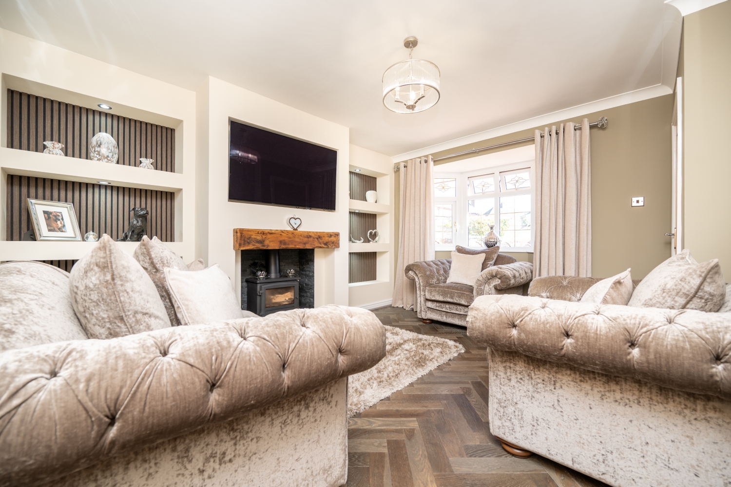 Sycamore Road, Tipton, DY4