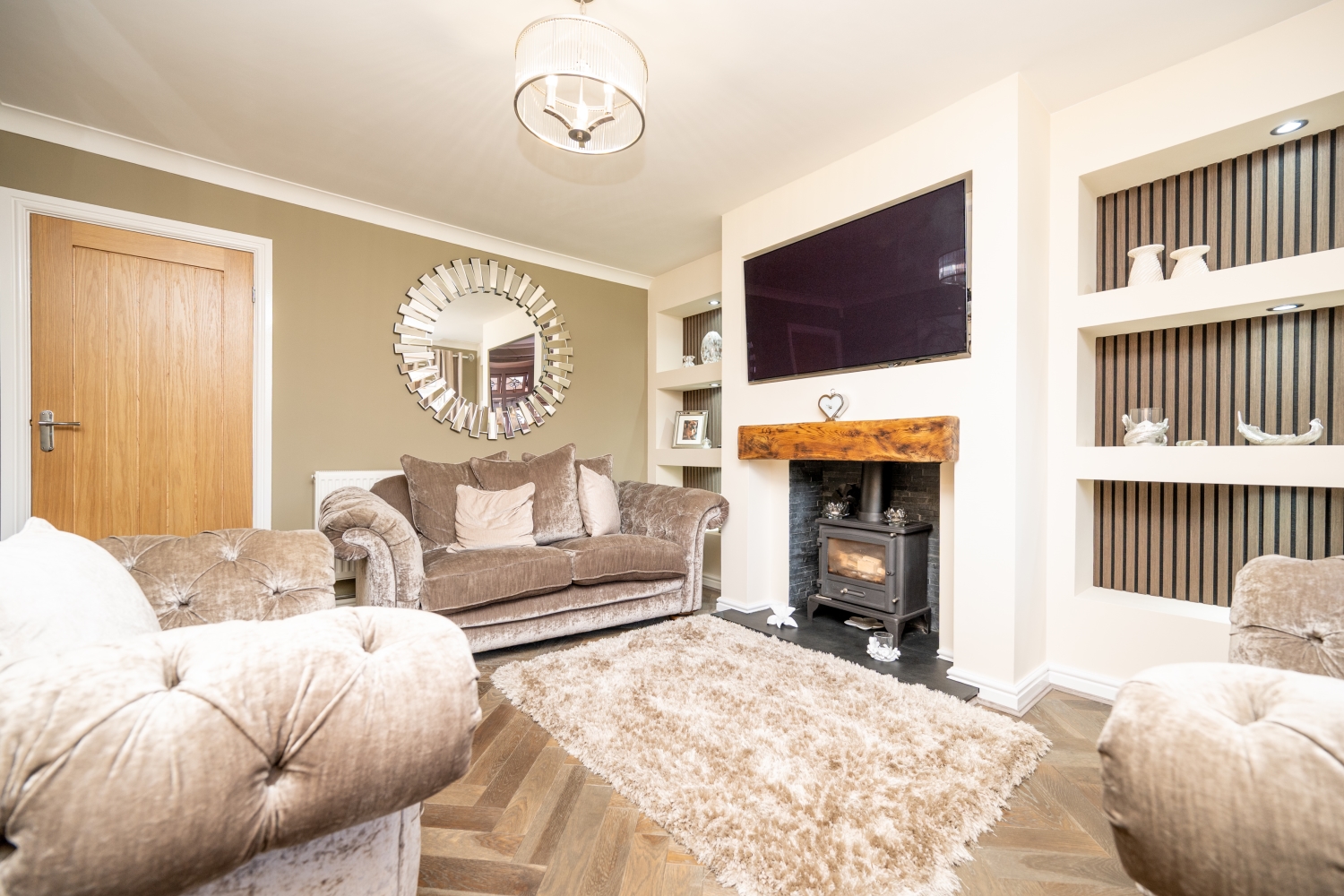 Sycamore Road, Tipton, DY4