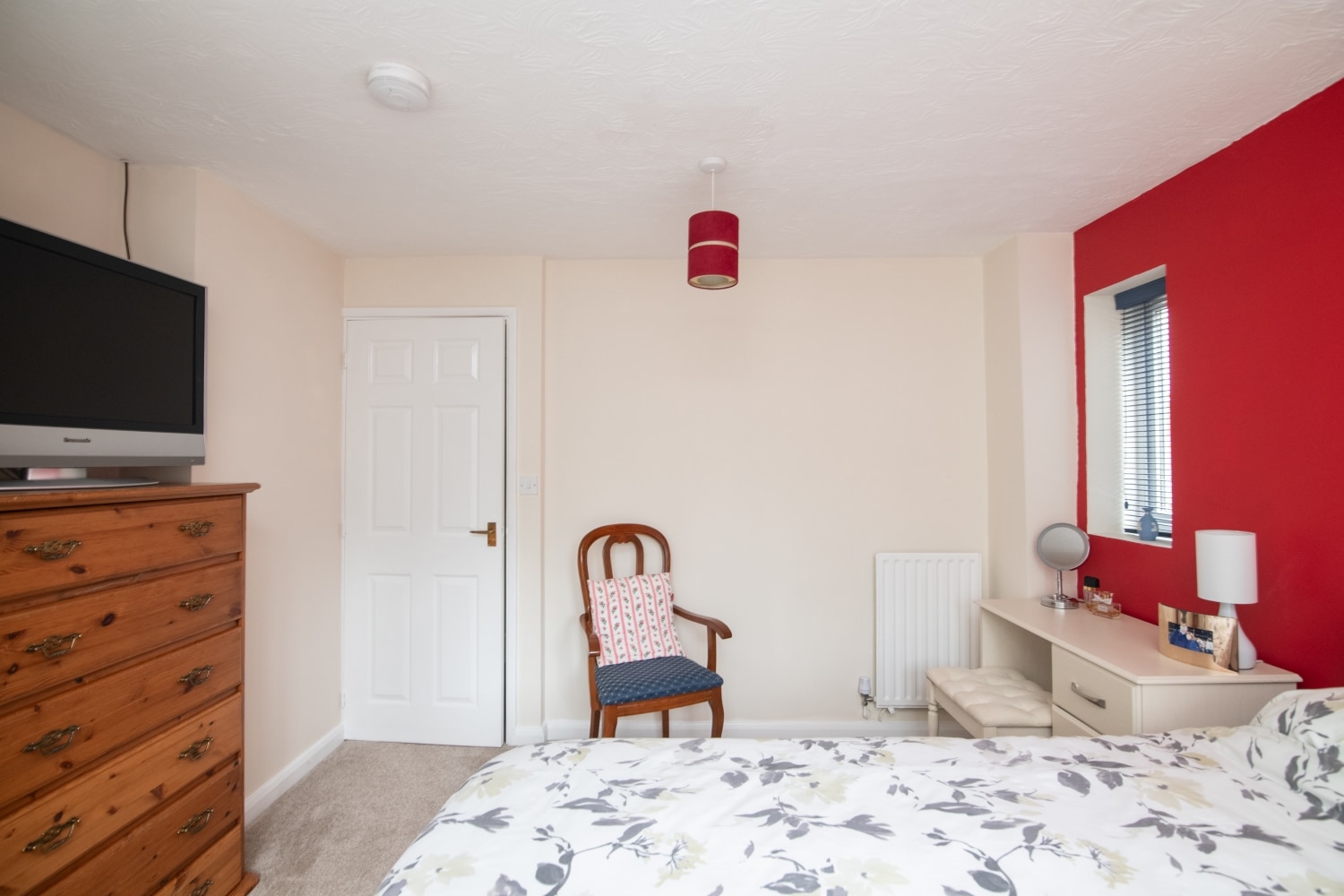 Teal Grove, Wednesbury