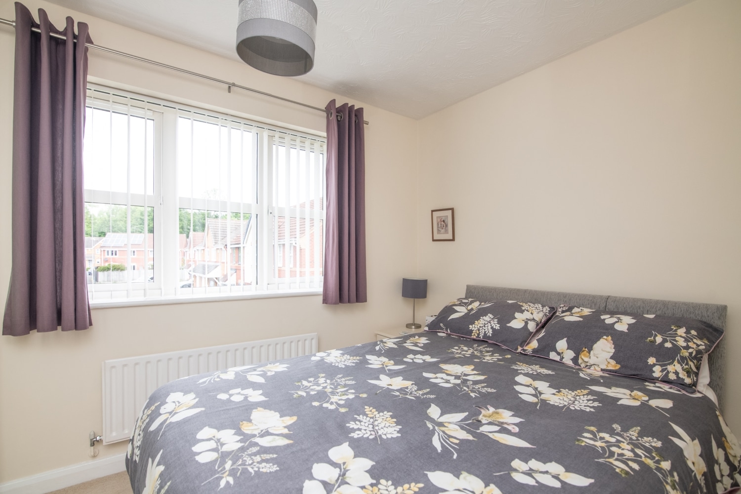 Teal Grove, Wednesbury