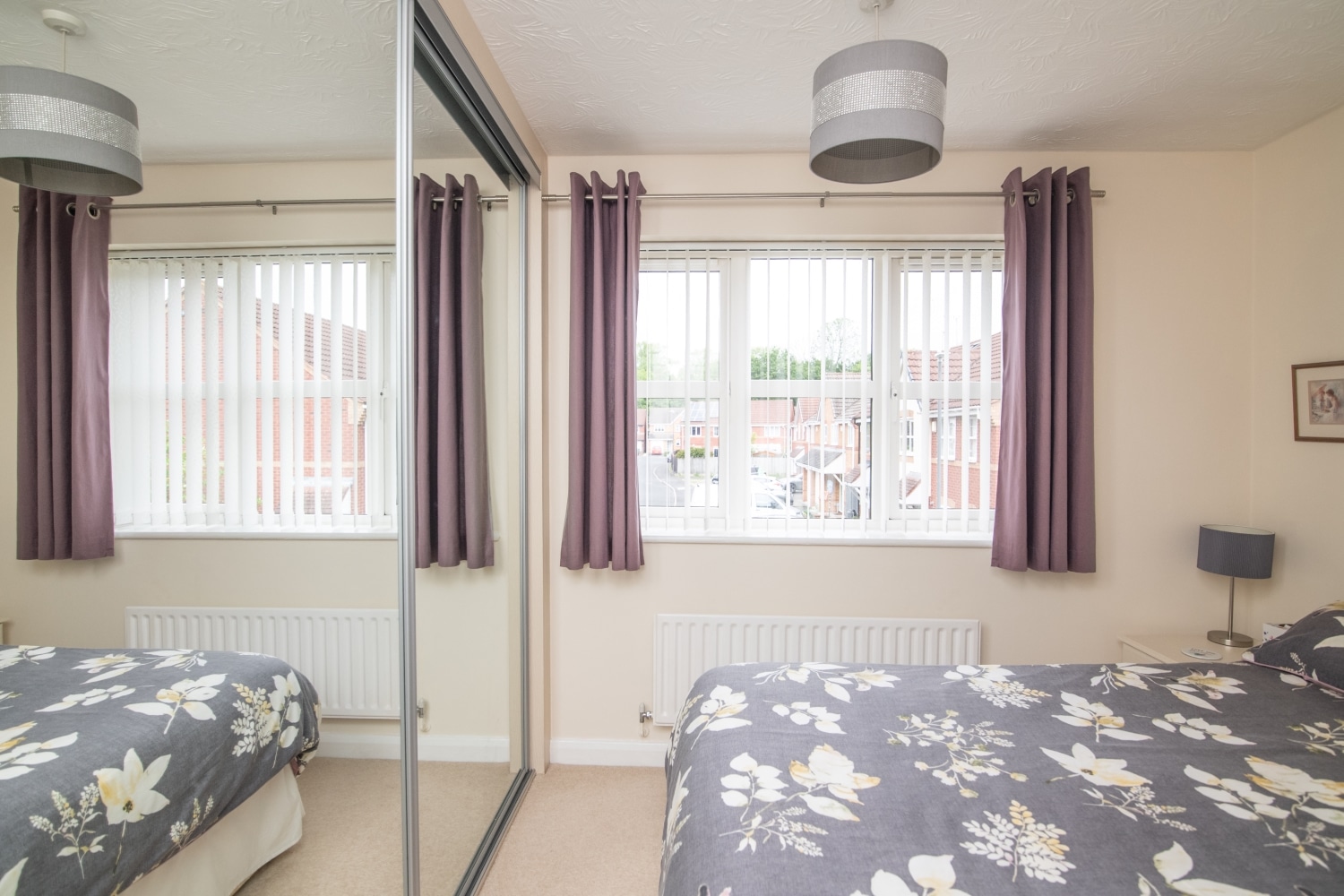 Teal Grove, Wednesbury