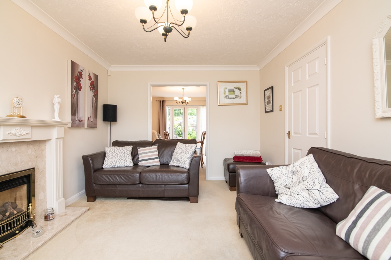 Teal Grove, Wednesbury