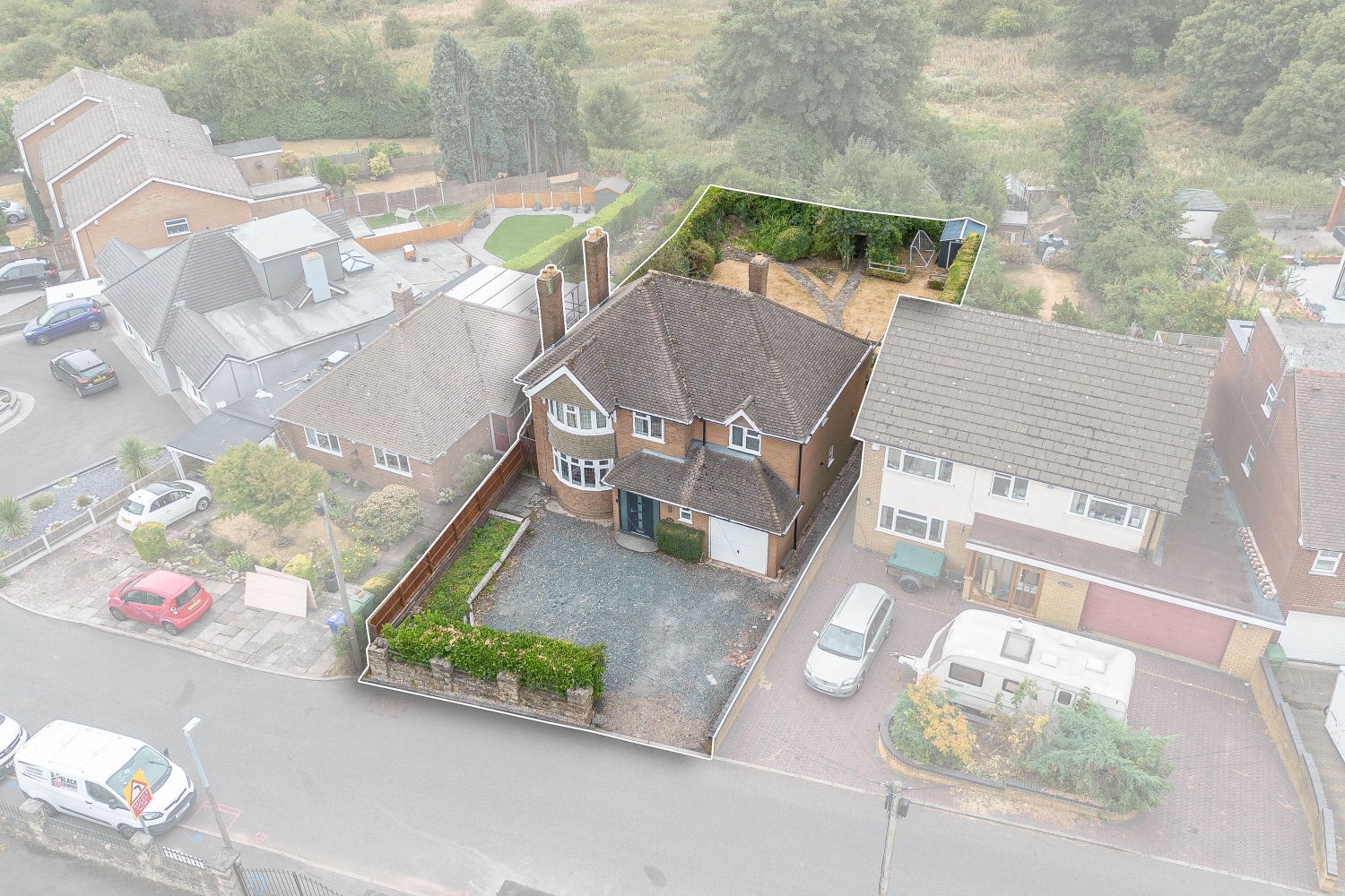Hermit Street, UPPER GORNAL, DY3 2BS