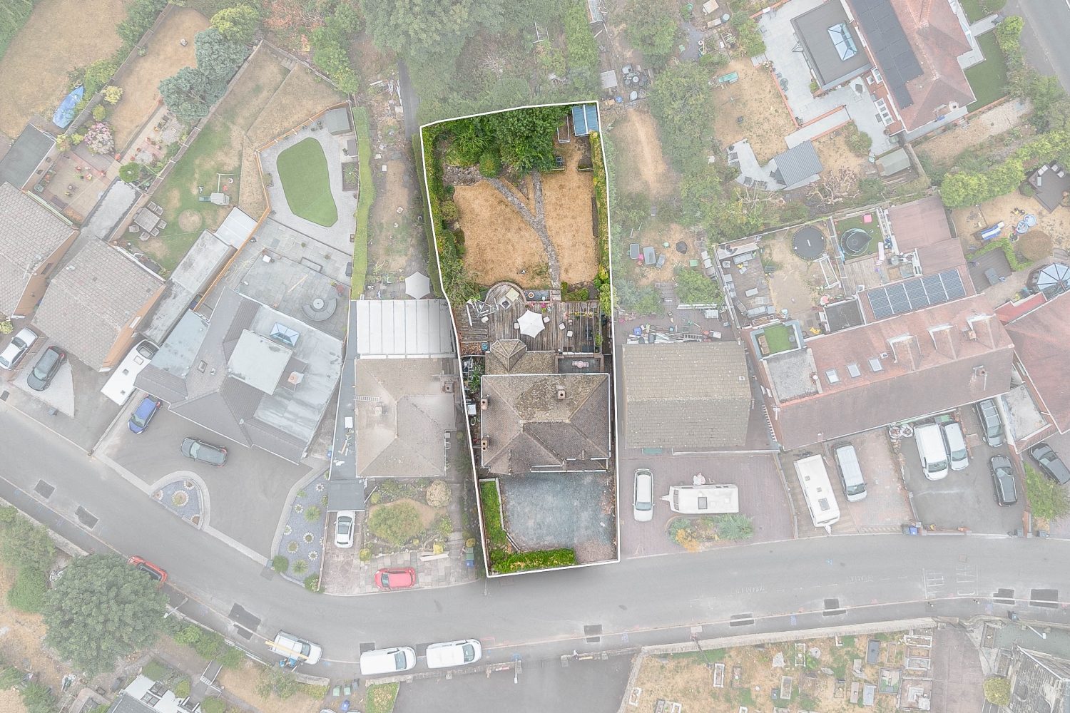 Hermit Street, UPPER GORNAL, DY3 2BS