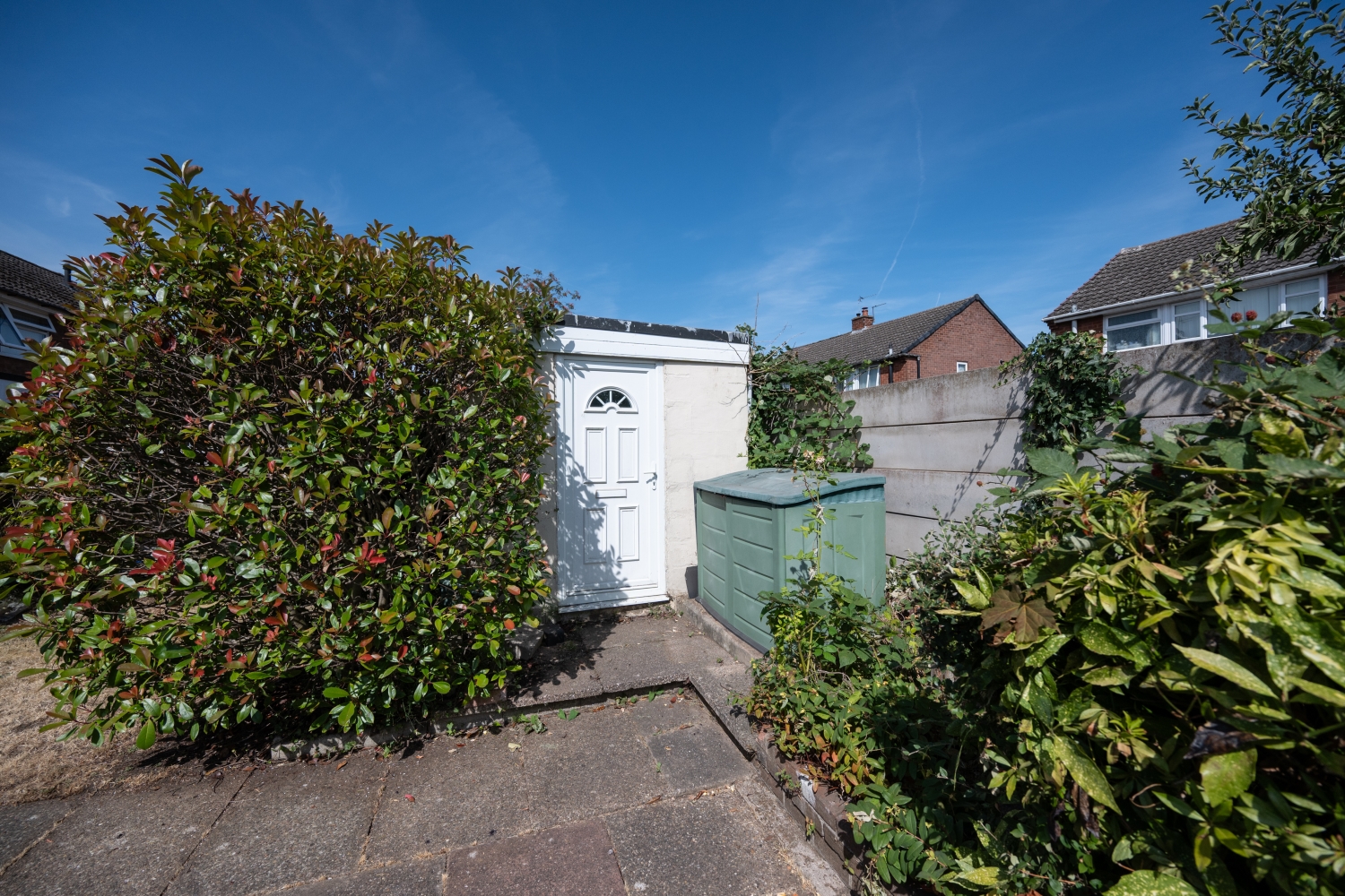Wednesbury Oak Road, TIPTON, DY4 0BD