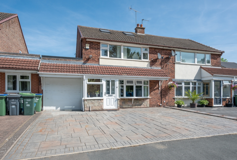 Wednesbury Oak Road, TIPTON, DY4 0BD