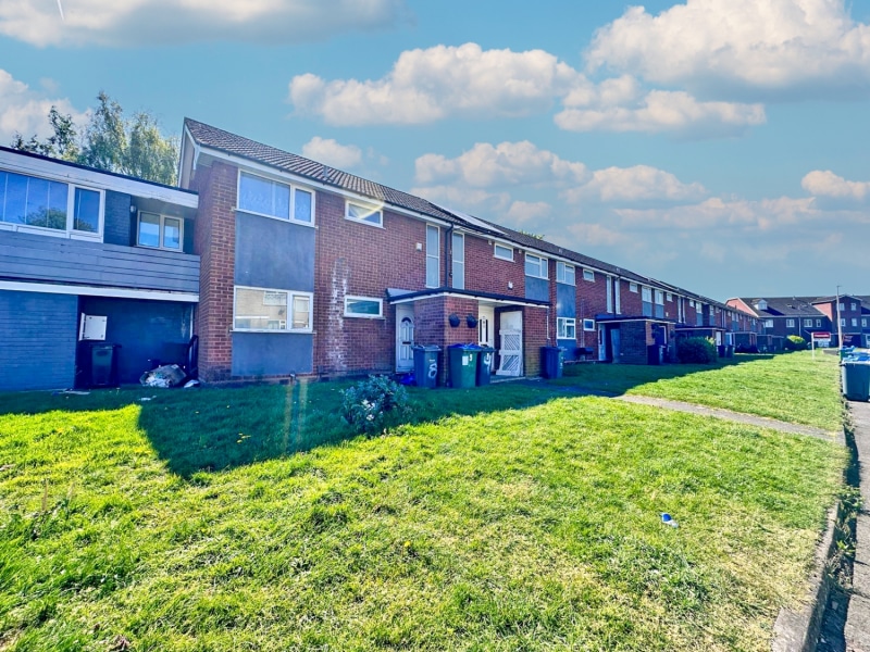 Tudor Court, TIPTON, DY4 8UU