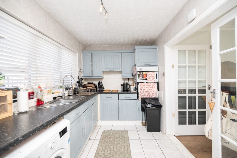 Windmill Terrace, Wednesbury, WS10