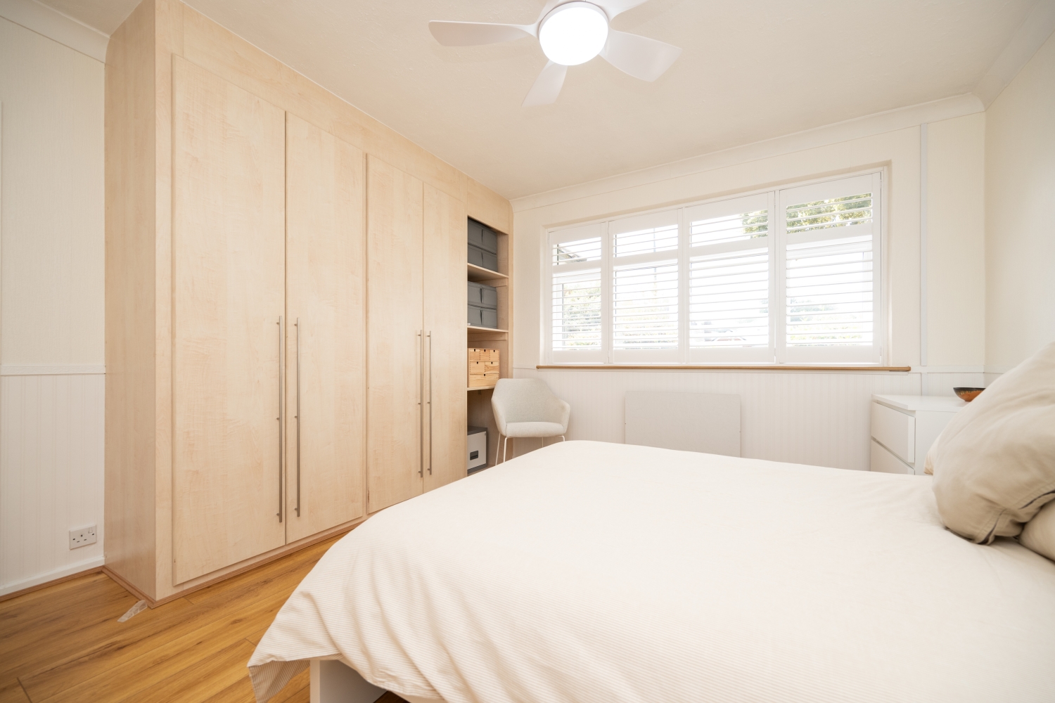 Woden Road East, Wednesbury