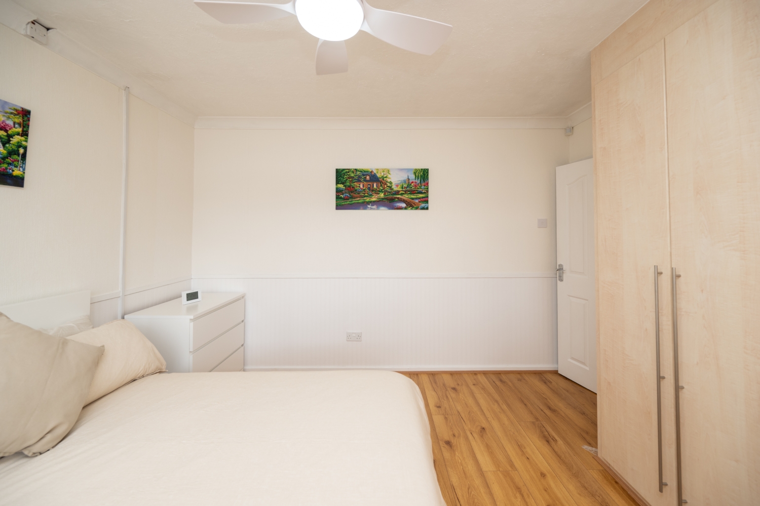 Woden Road East, Wednesbury