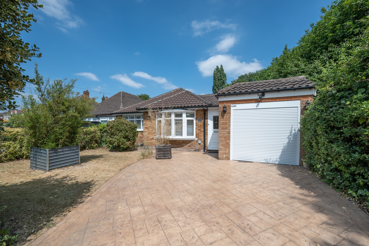 Woden Road East, Wednesbury