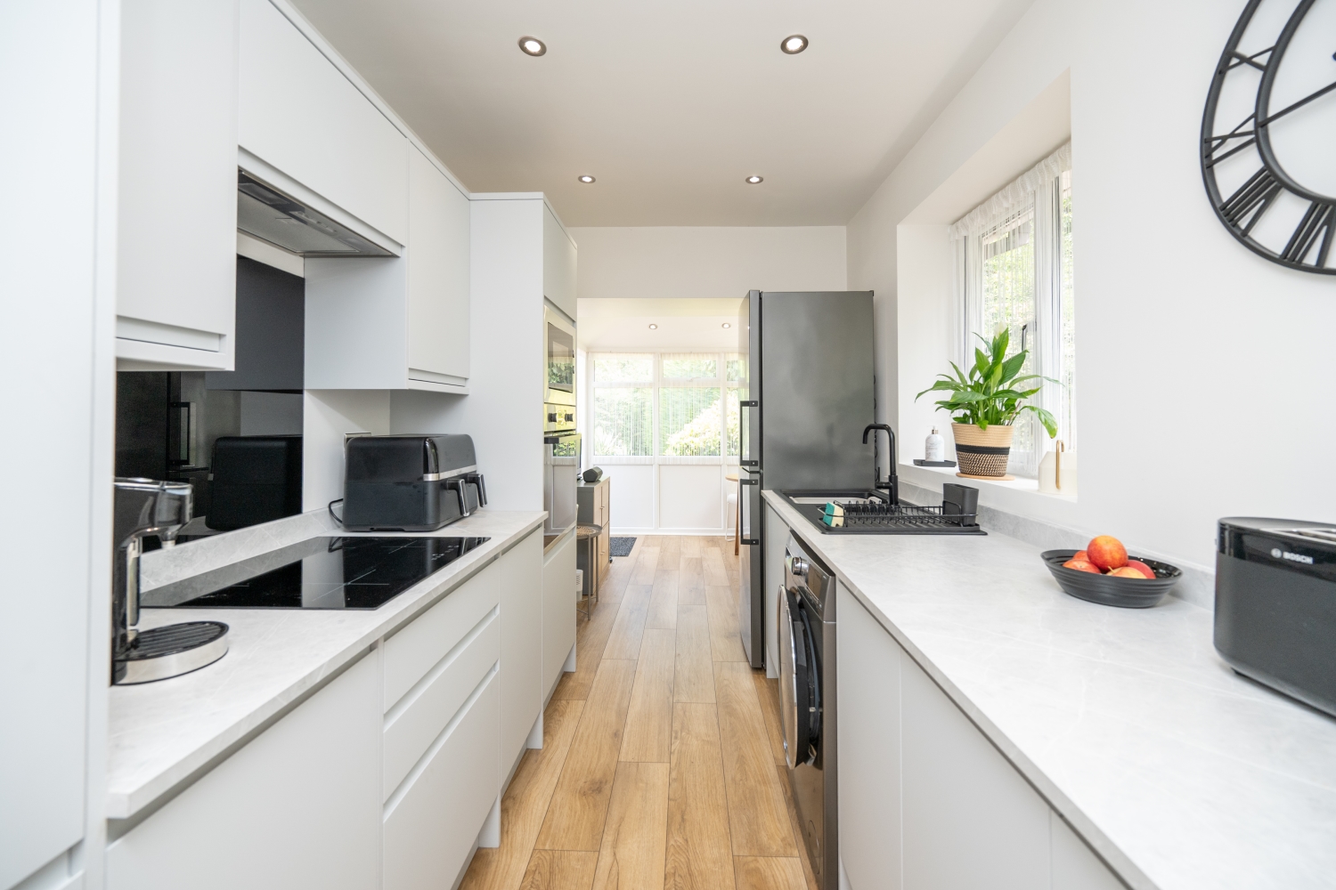 Woden Road East, Wednesbury
