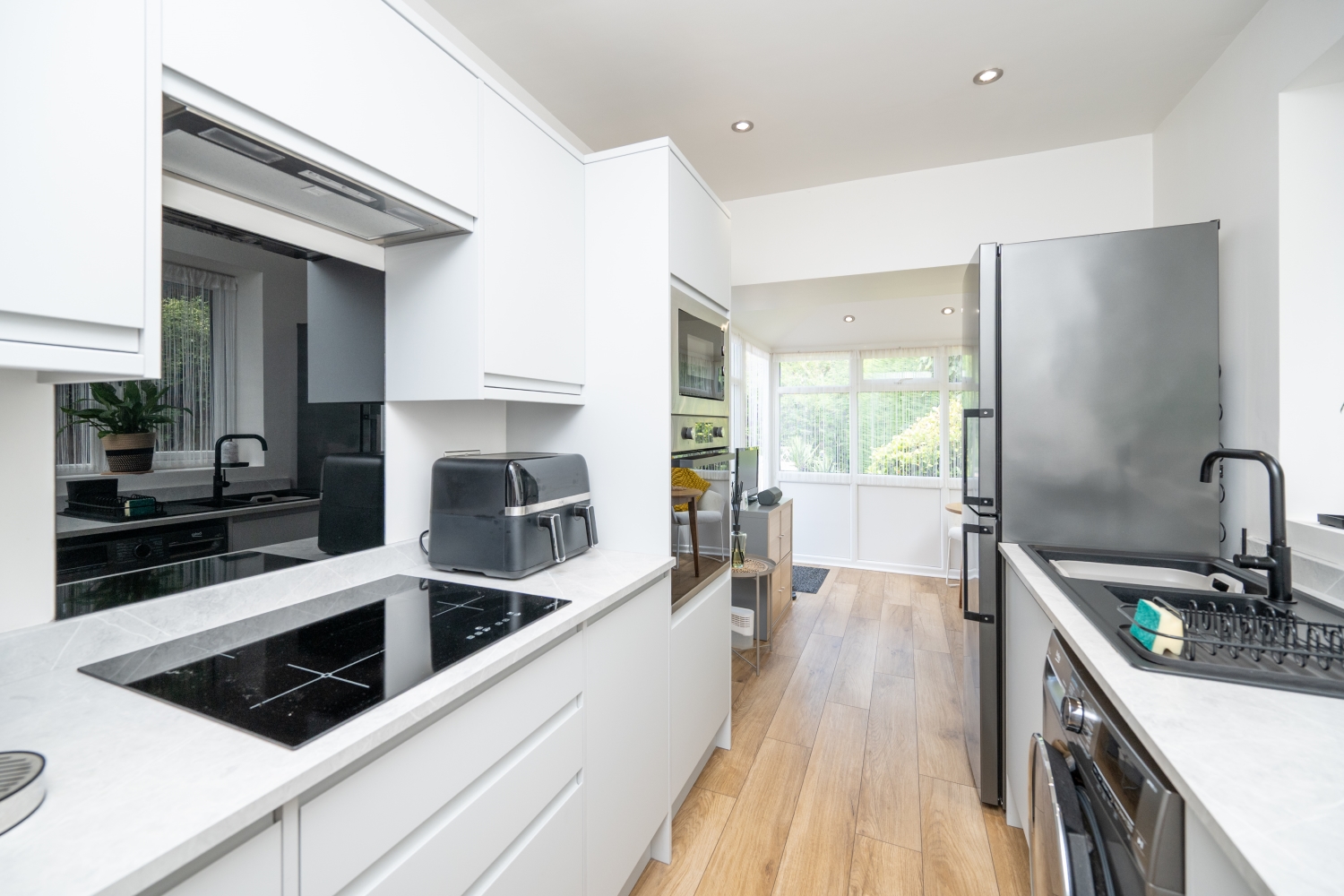 Woden Road East, Wednesbury