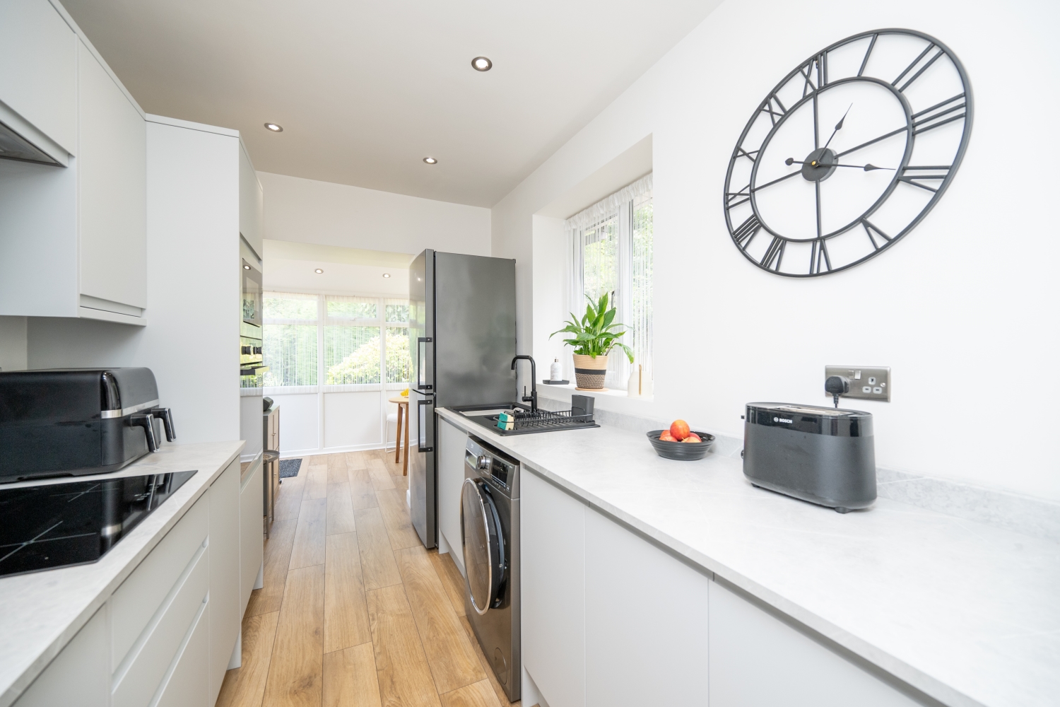 Woden Road East, Wednesbury