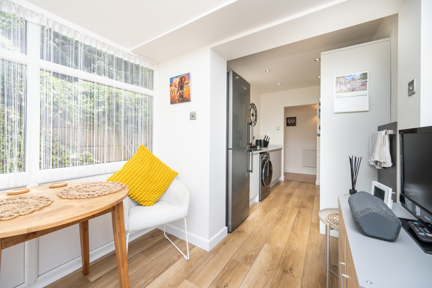 Woden Road East, Wednesbury