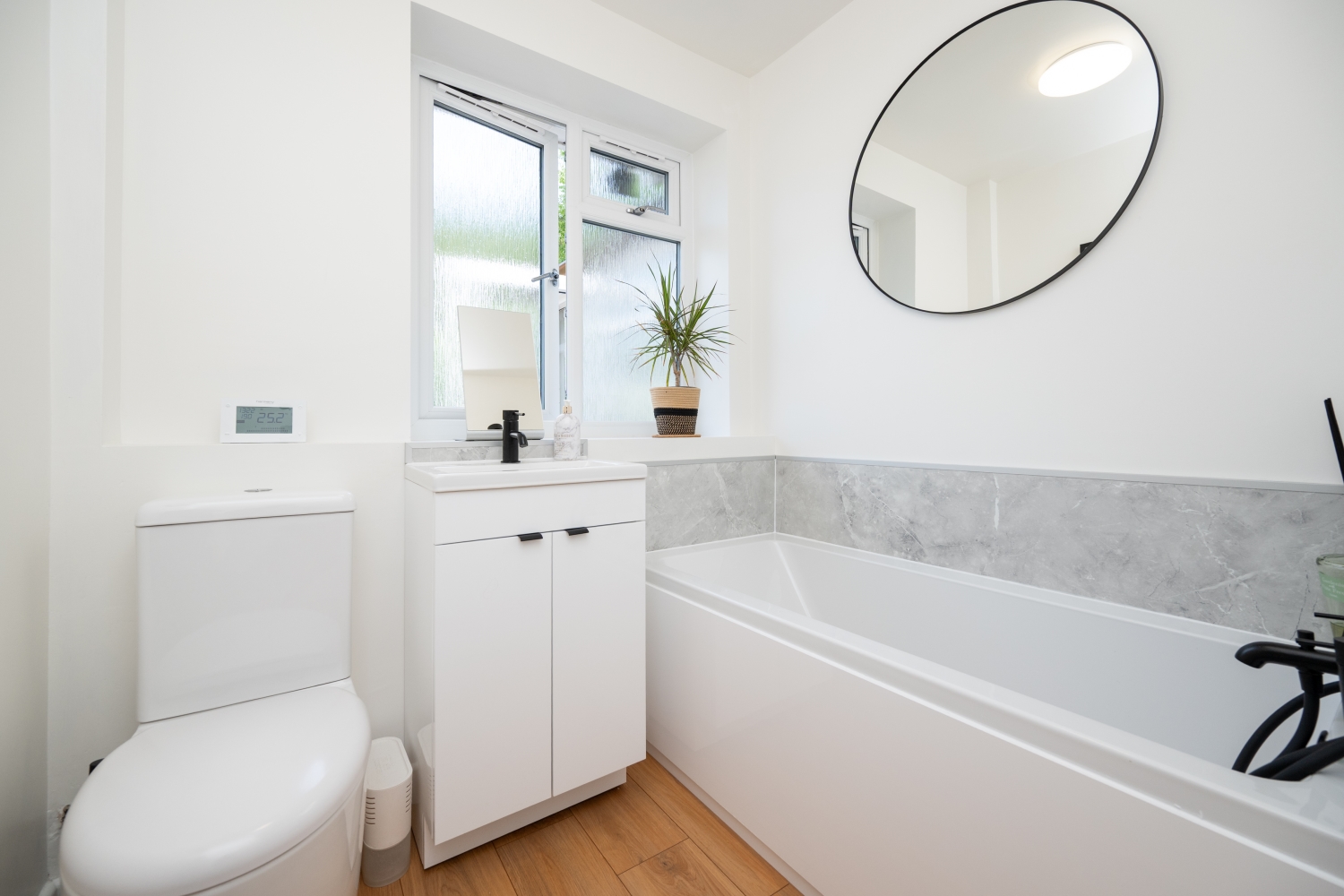 Woden Road East, Wednesbury