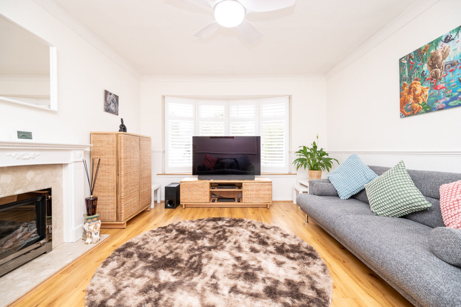Woden Road East, Wednesbury