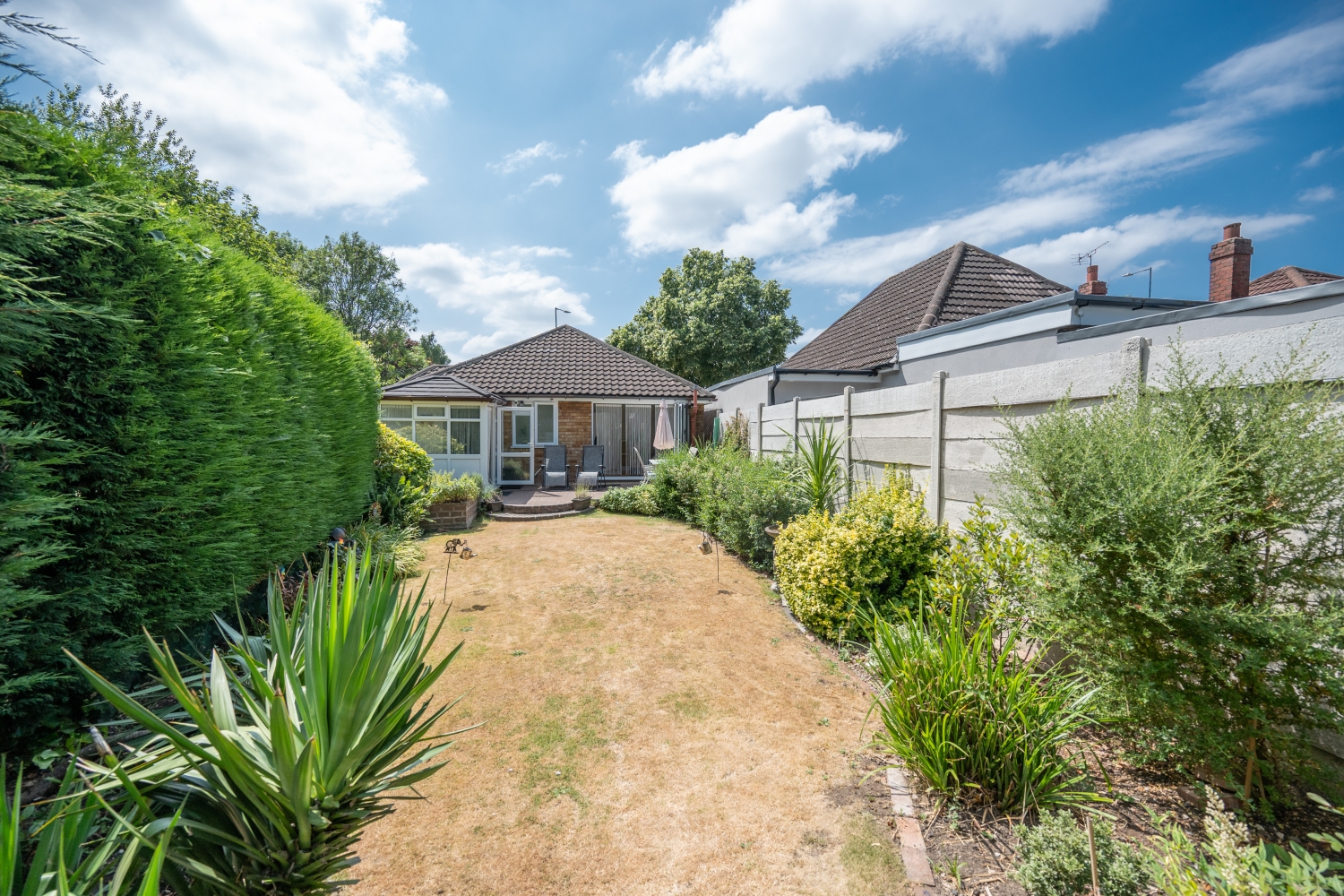 Woden Road East, Wednesbury
