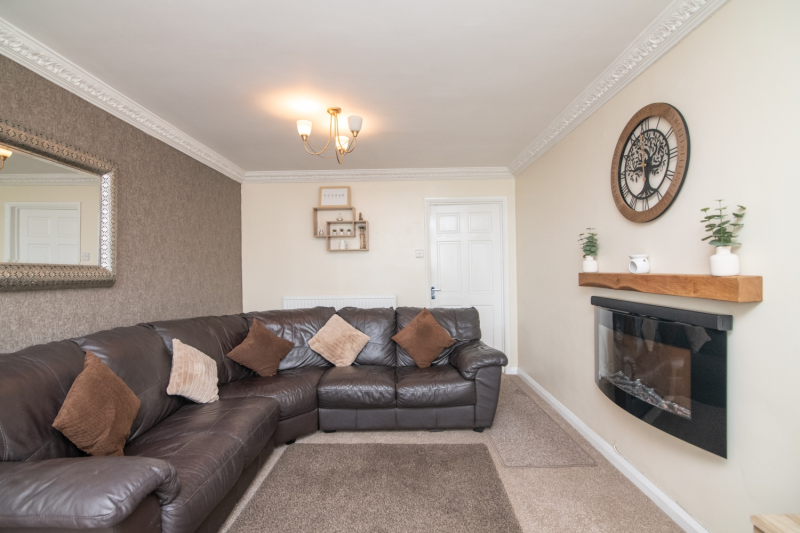 Wood Street, Wednesbury