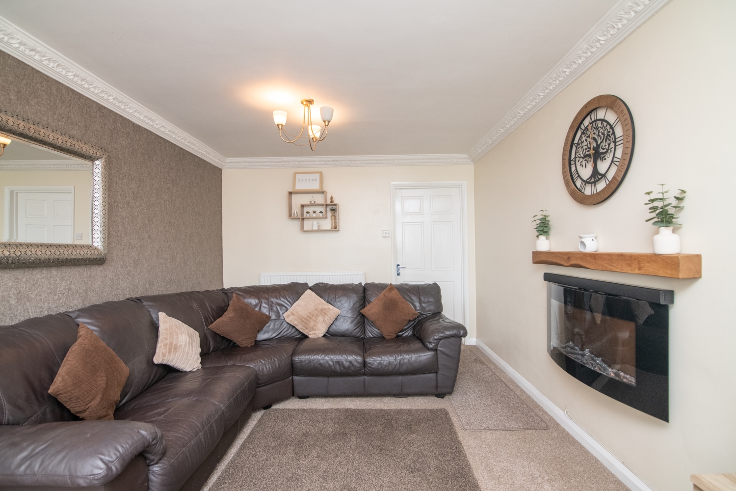Wood Street, Wednesbury