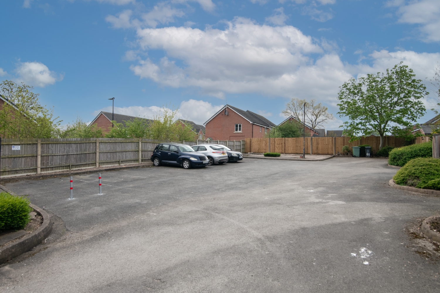 Wood Street, Wednesbury