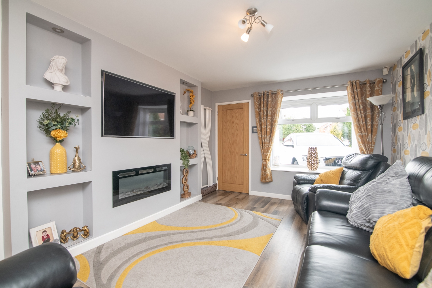 Wooding Crescent, TIPTON, DY4 0BQ