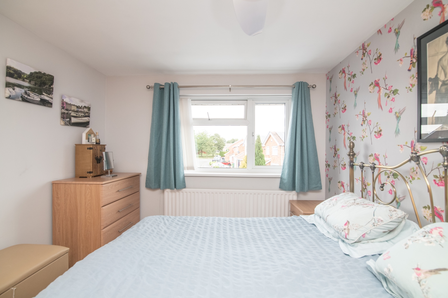 Wooding Crescent, TIPTON, DY4 0BQ