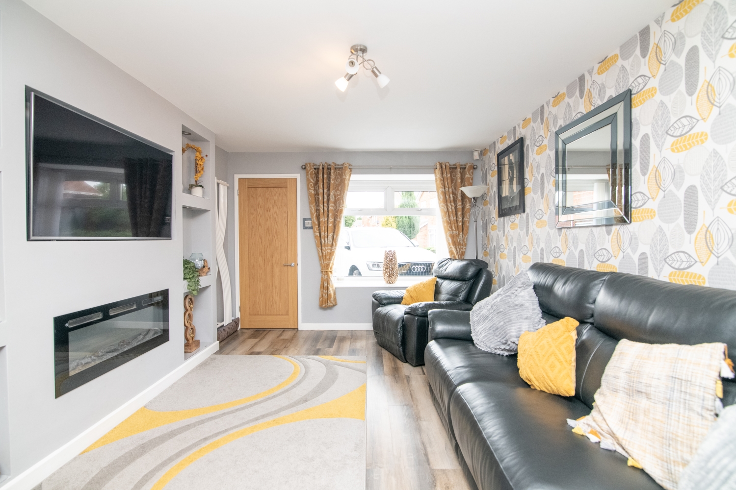 Wooding Crescent, TIPTON, DY4 0BQ