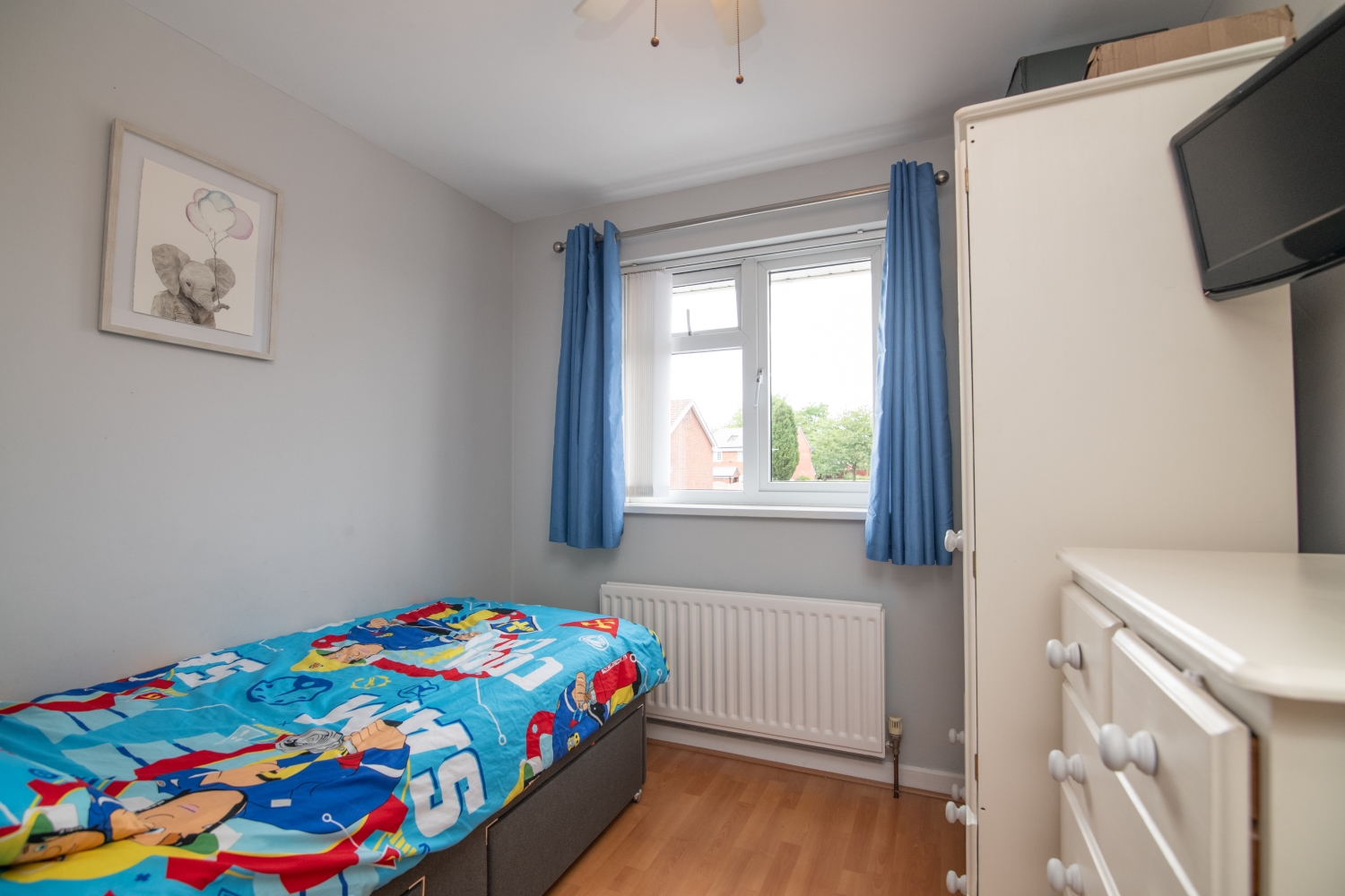 Wooding Crescent, TIPTON, DY4 0BQ