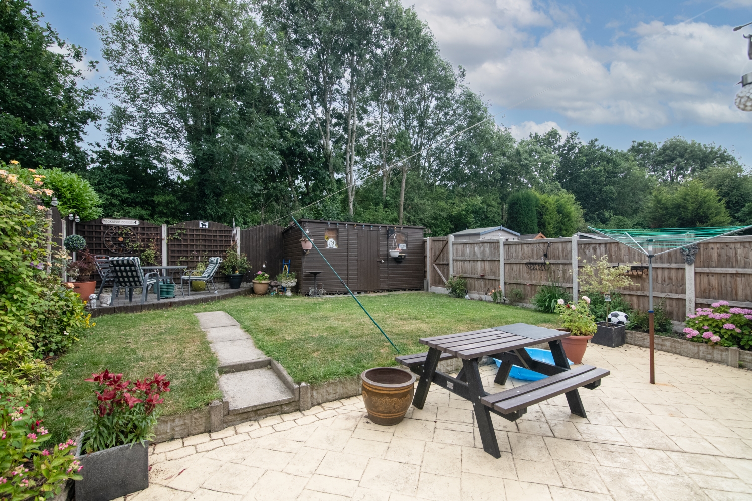Wooding Crescent, TIPTON, DY4 0BQ