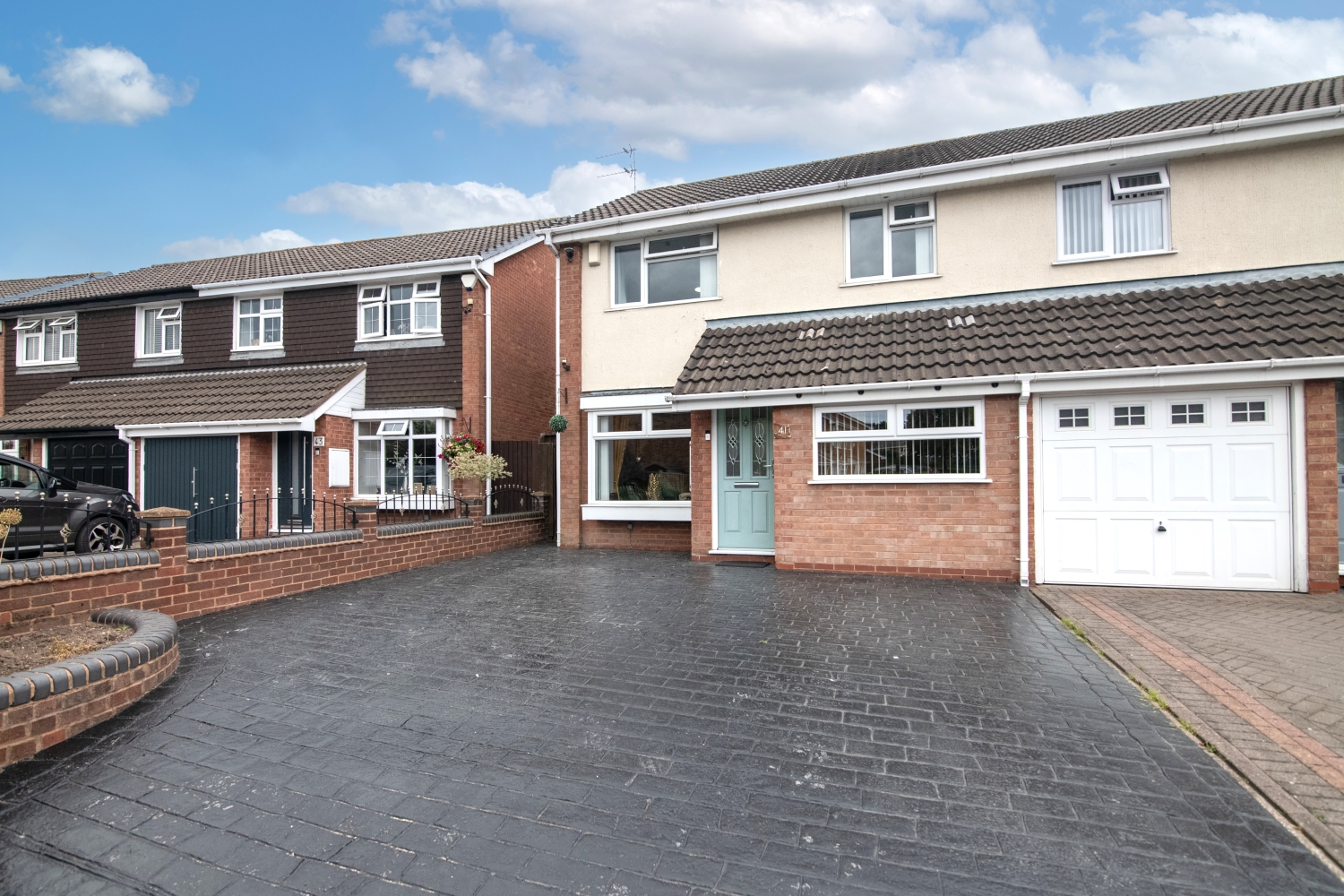 Wooding Crescent, TIPTON, DY4 0BQ
