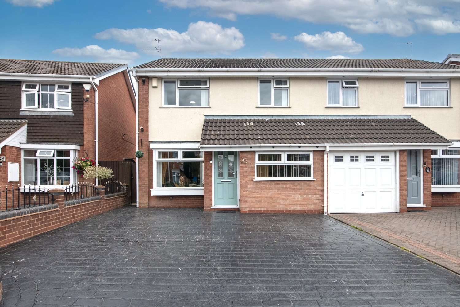Wooding Crescent, TIPTON, DY4 0BQ