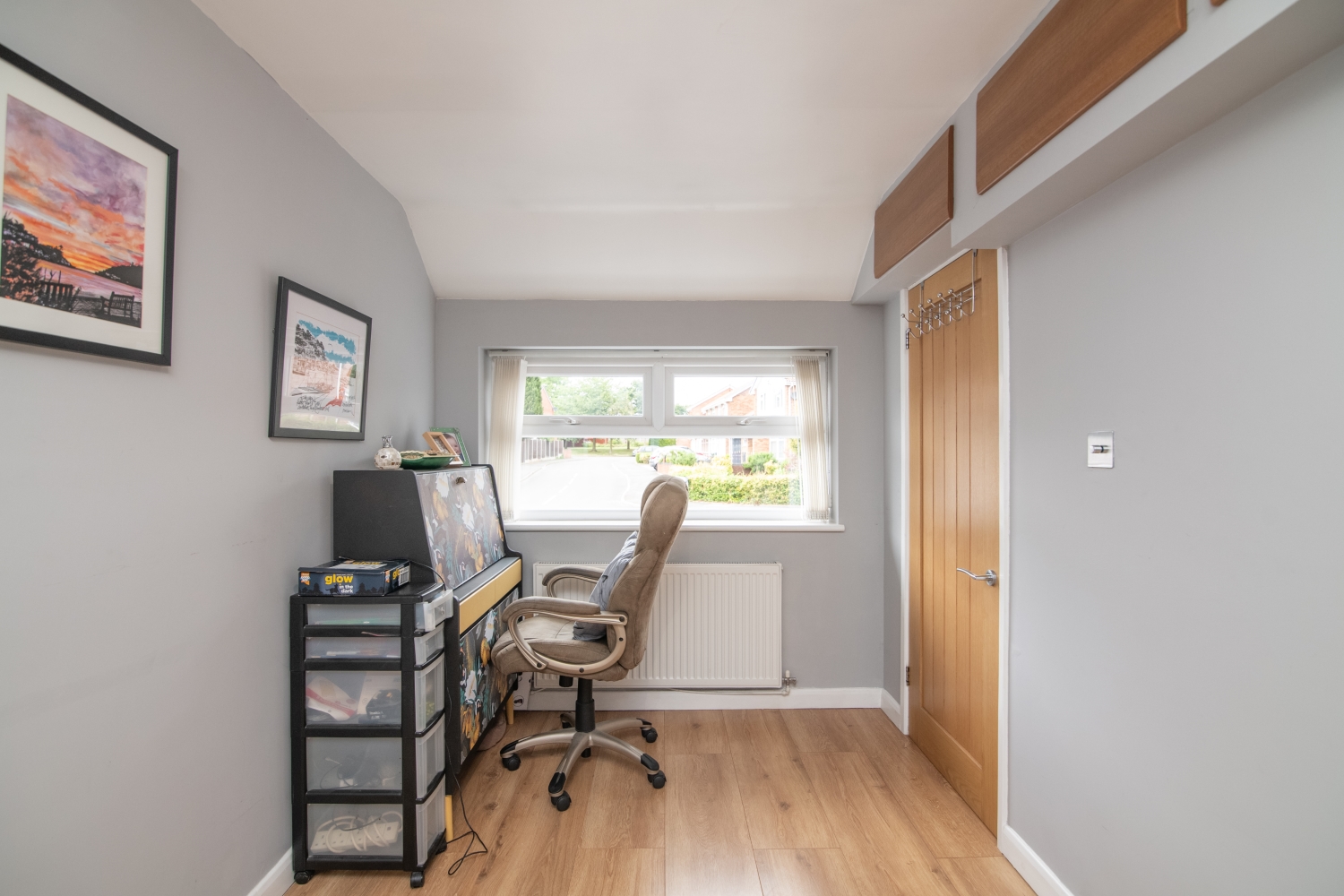 Wooding Crescent, TIPTON, DY4 0BQ