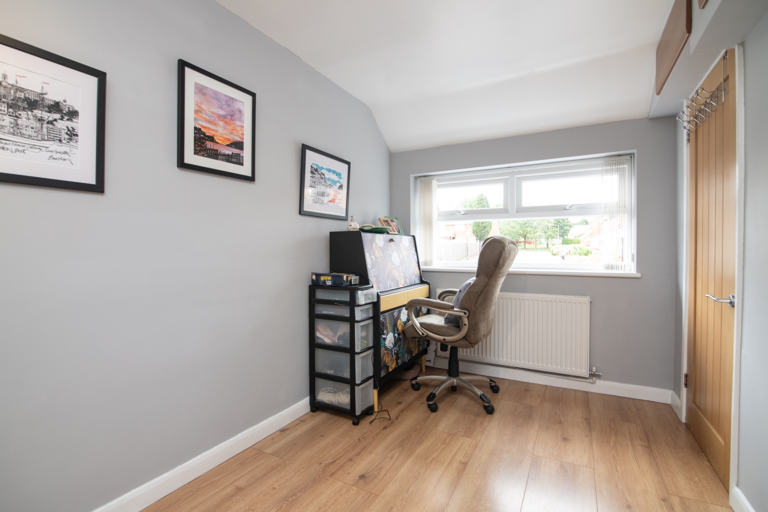 Wooding Crescent, TIPTON, DY4 0BQ