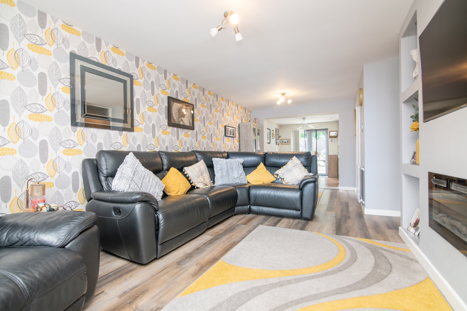 Wooding Crescent, TIPTON, DY4 0BQ