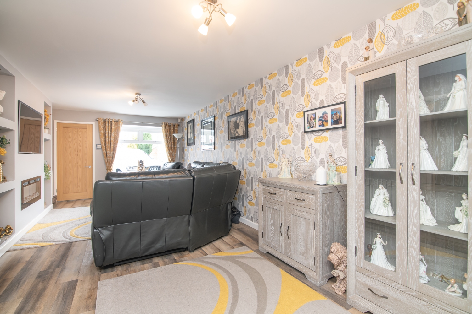 Wooding Crescent, TIPTON, DY4 0BQ