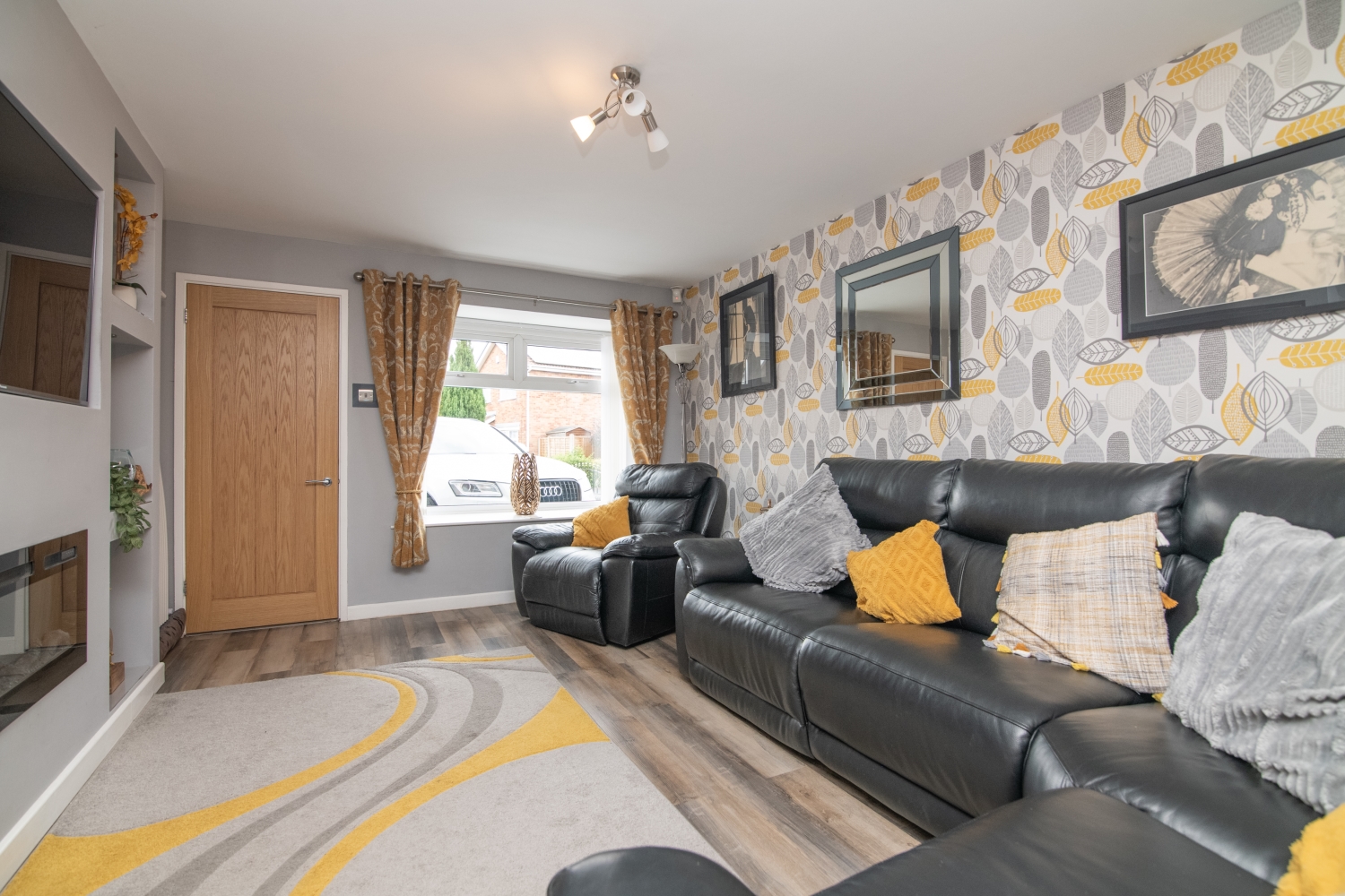 Wooding Crescent, TIPTON, DY4 0BQ
