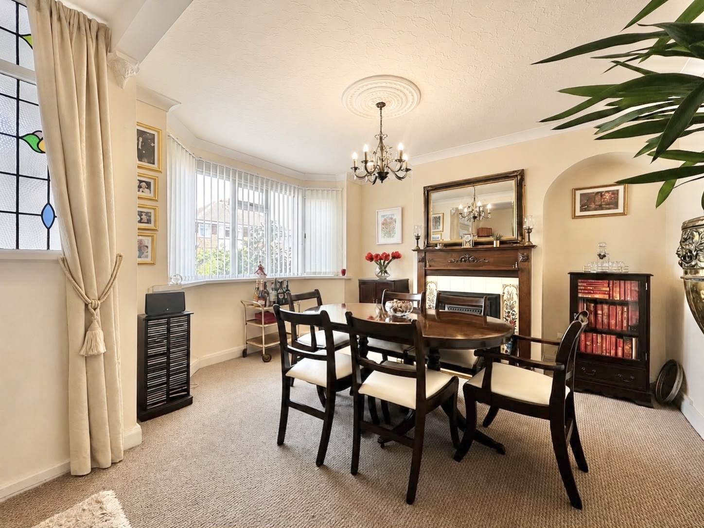 Probert Road, Wolverhampton, WV10