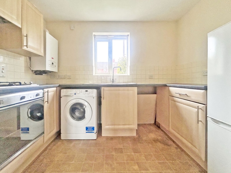 Manifold Way, Wednesbury
