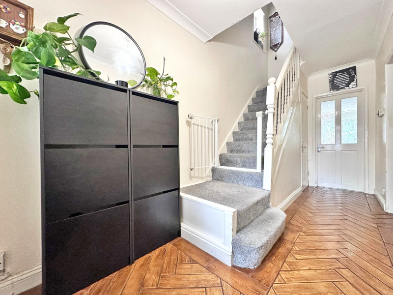 Woden Road East, Wednesbury, WS10