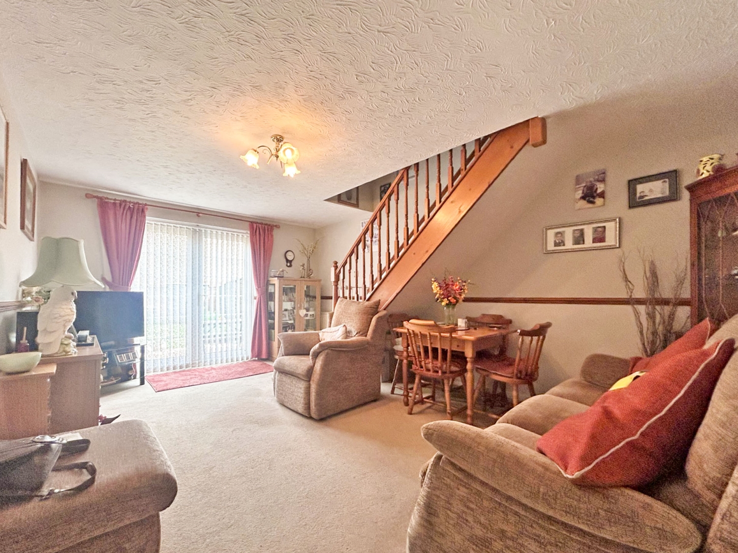 Steven Drive, Bilston