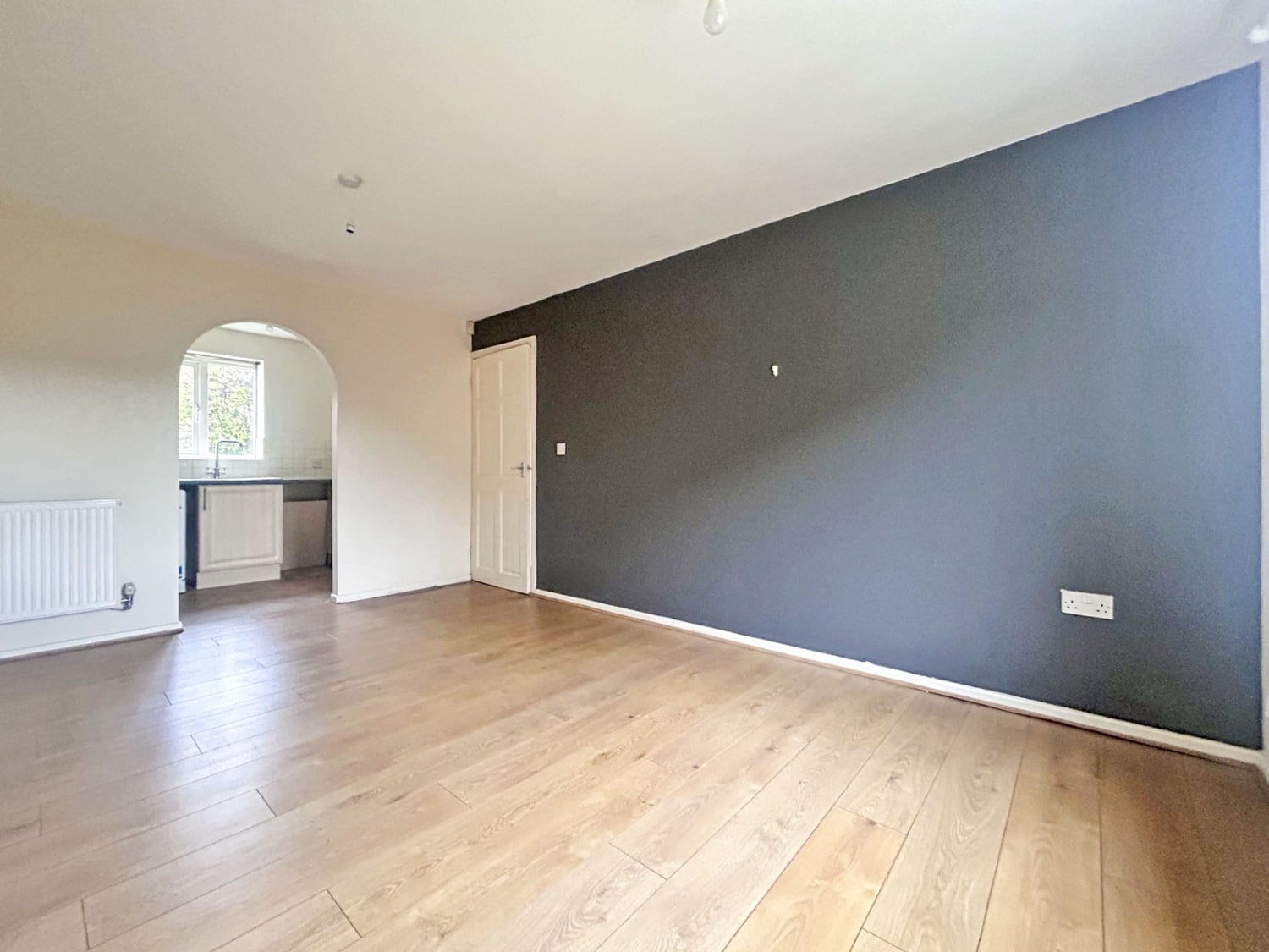 Manifold Way, Wednesbury