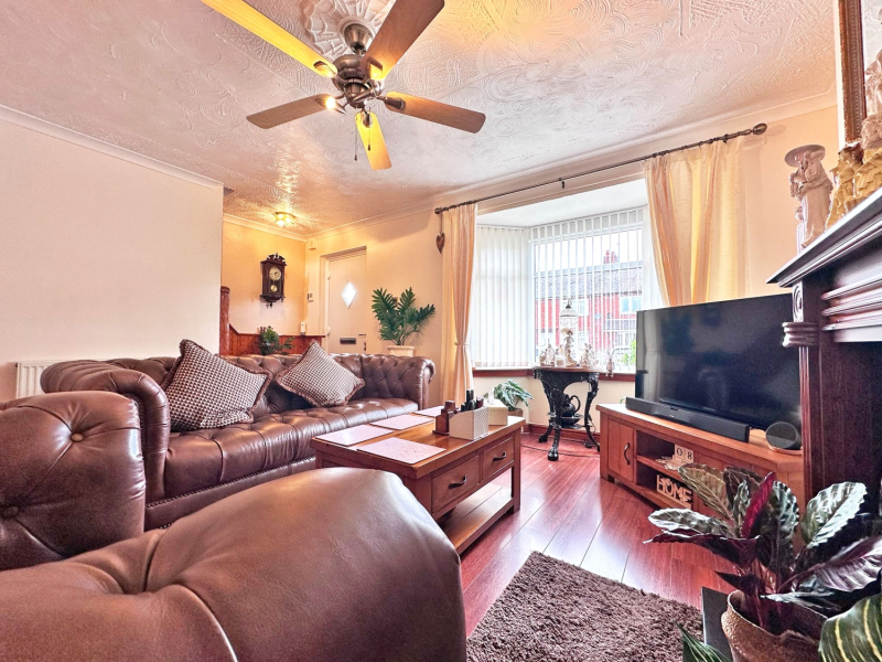 Poultney Street, WEST BROMWICH, B70 0LD