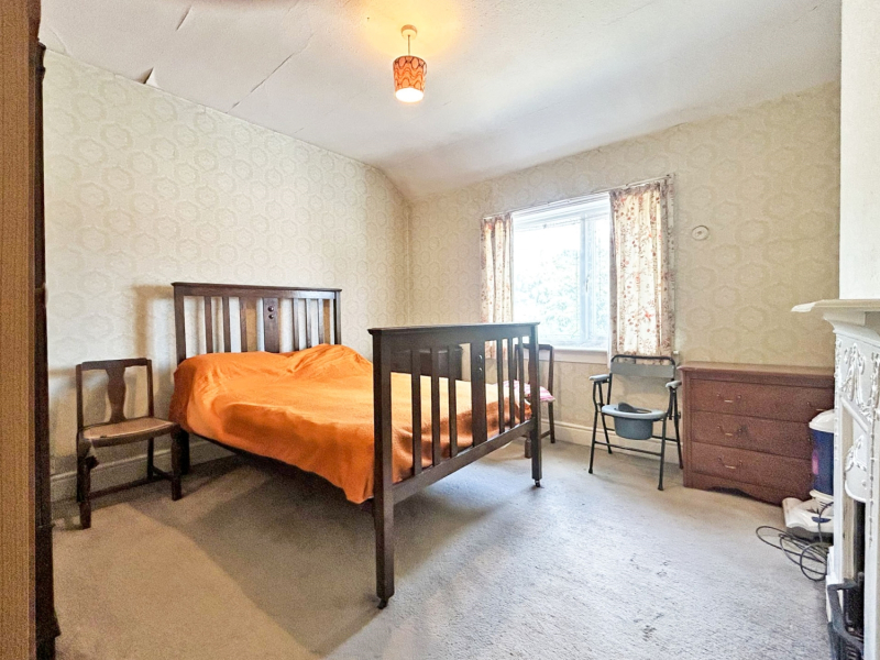 Park Lane, Wednesbury