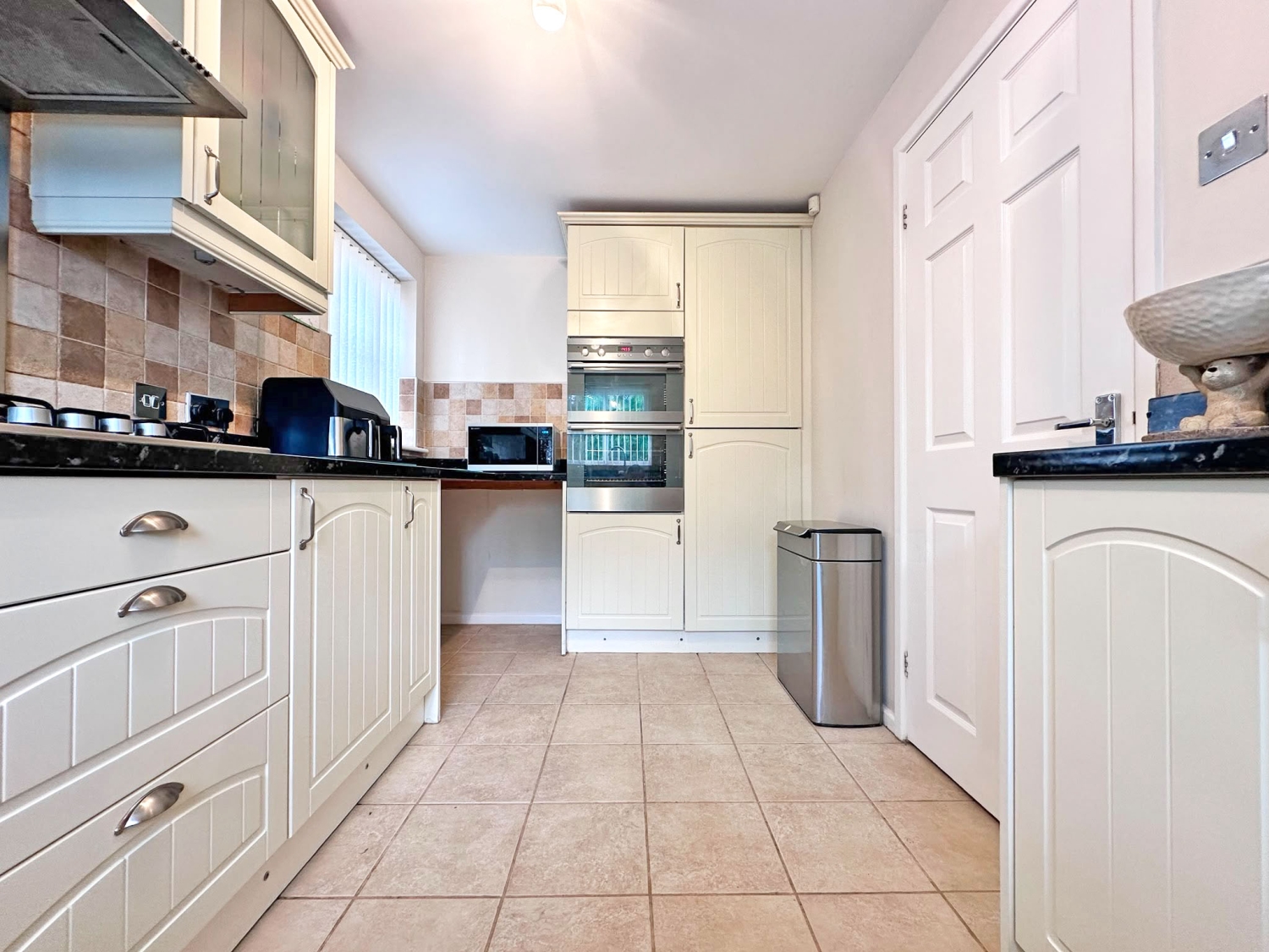 Devine Croft, TIPTON, DY4 8XJ