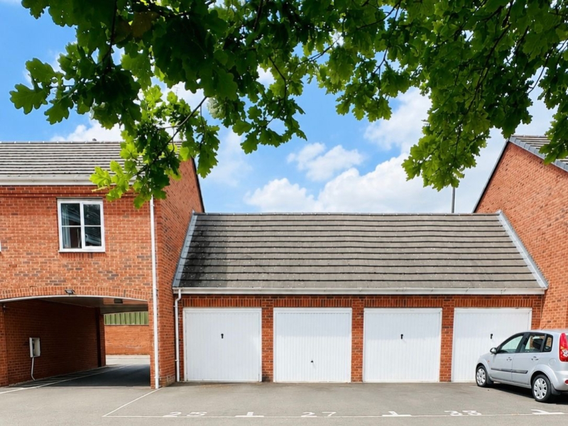 Russell Street, Willenhall, West Midlands, WV13